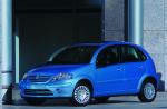 Citroen C3 2001 года